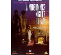 Midsummer Night's Dream [1996] [Edizione: Regno Unito] [Reino Unido] [DVD]