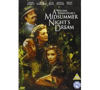 Midsummer Nights Dream A DVD [Reino Unido]