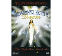 Midsummer Nights Dream - Midsummer Nights Dream [Reino Unido] [DVD]
