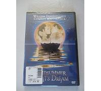 Midsummer Night's Dream [Reino Unido] [DVD]