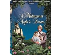 Midsummer Night's Dream [Reino Unido] [DVD]