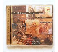 Midsummer Night's Dream / Symphony No. 4