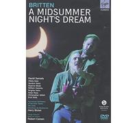Midsummer Night's [DVD] [Region 1] [NTSC] [US Import]