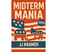 Midterm Mania: Understanding the 2026 U.S. Midterms