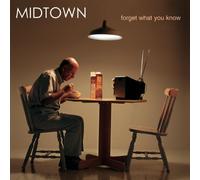 Midtown - Forget What You Know [Vinilo]