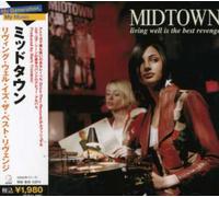 Midtown - Living Well Is Best Revenge