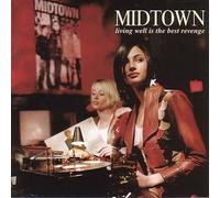 Midtown - Living Well is The Best [Import]