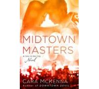 Midtown Masters (ebook)
