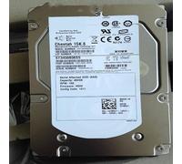 MIDTY 90% HDD para disco duro interno de 450 GB 3,5 pulgadas SAS 64 MB 15000 RPM para disco duro de servidor para 0FM501 ST3450856SS