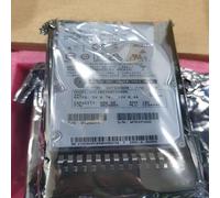 MIDTY 98% HDD para 2200 2600V3 600GB 2.5" SAS 64MB 10000RPM para HDD interno para disco duro de servidor para 02350SCW 26V3-S-SAS600