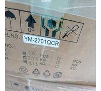 MIDTY Casi fuente de alimentación para FSP/3Y 700W YM-2701QCR