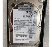 MIDTY Casi HDD para 3PAR 1.8TB 2.5" SAS 128MB 10K para disco duro interno para servidor HDD para K0F26A 840462-001 840460-001