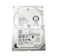 MIDTY Casi HDD para disco duro interno de 1 TB 2,5 pulgadas SAS 12 Gb/S 128 MB 7200 RPM para disco duro de servidor para 0D4N7V D4N7V ST1000NX0473