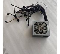 MIDTY Fuente de alimentación conmutada TP3-650 para Antec Truepower Trio 650 W