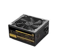 MIDTY Fuente de alimentación especial del oro del campo 80plus del minero para el chasis de 8 tarjetas 1650W fuente de alimentación minera JHT1650W