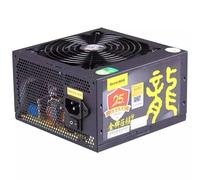 MIDTY Fuente de alimentación modular completa 80plus Gold Sile, fuente de alimentación 1650W GW-EPS1650DA