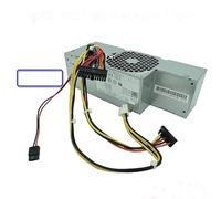 MIDTY Fuente de alimentación OptiPlex 580 760 780 960 980 235W H235P-00 L235P-00 FR610 PW116 RM112 67T67 R224M WU136