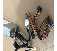 MIDTY Fuente de alimentación para Liteon Standard 1U Pmbus 800W PS-4801-1Q1 Reemplazar FSP700-80UEPB