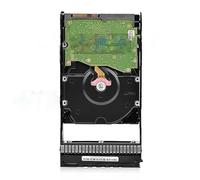 MIDTY HDD para 2200V3 5110V5 4TB 3.5" SAS 128MB 7200RPM para disco duro interno para servidor HDD para 02352QRR L1-L-NLSAS4T
