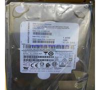 MIDTY HDD para disco duro interno de 1,8 TB 2,5 pulgadas SAS 128 MB 10000 RPM para disco duro de servidor para 01NN144 01NN142 01NN116