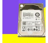 MIDTY HDD para disco duro interno de 1,8 TB 2,5 pulgadas SAS 128 MB 10000 RPM para disco duro interno para disco duro de clase empresarial para 00WRRF 0WRRF AL15SEB18EQY