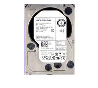 MIDTY HDD para disco duro interno de 4 TB SAS 12 Gb/S 128 MB 7200 RPM para disco duro interno para servidor HDD para 202V7 0202V7 WD4001FYYG