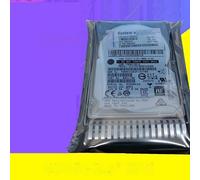 MIDTY HDD para disco duro interno de 600 GB 2,5 pulgadas SAS 12 Gb/S 64 MB 10000 RPM para disco duro de servidor para 00NA241 00NA242 00NA245