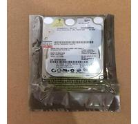 MIDTY HDD para disco duro interno de 80 GB 2,5 pulgadas IDE 8 MB 5400 RPM 9,5 mm para portátil HDD para WD800BEVE