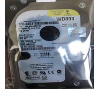 MIDTY HDD para disco duro interno de 80 GB 3,5 pulgadas IDE 2 MB 7200 RPM para disco duro interno para disco duro de escritorio para WD800BB