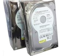 MIDTY HDD para disco duro interno de 80 GB 3,5 pulgadas SATA 3 GB/S 8 MB 7200 RPM para disco duro de escritorio para WD800JD