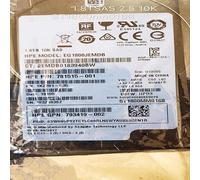 MIDTY HDD para G8 G9 1,8 TB 2,5" SAS 12 Gb/S 128 MB 10 K para disco duro interno para servidor HDD para 791034-B21 791055-001