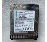 MIDTY HDD para X6 M5 1,8 TB 2,5" SAS 12 Gb/s 128 MB 10 K para disco duro interno para servidor HDD para 00NA271 00NA272 00NA275