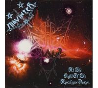 Midvinter - At the Sight of the Apocalypse Dragon