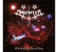 Midvinter - At the sight of the apocalypse dragon