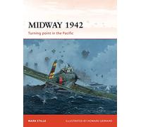 Midway 1942 – Punto de inflexión en el Pacífico – N.º 226 (Campaña)
