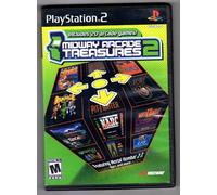 Midway Arcade Treasures 2 / Game by Midway