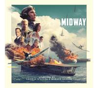 Midway (CD) Album (Importación USA)