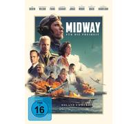 Midway - Für die Freiheit (DVD) Various