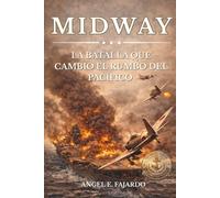 MIDWAY: LA BATALLA QUE CAMBIÓ EL RUMBO DEL PACÍFICO