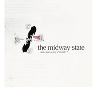 Midway State - Met a Man on Top of the Hill / Change for You