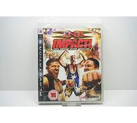 Midway TNA Impact - Juego (PS3, PlayStation 3, Deportes, M (Maduro), PlayStation 3)