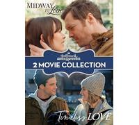 Midway to Love / Timeless Love (Hallmark Channel 2-Movie Collection) [USA] [DVD]