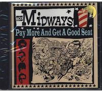 Midways - Pay More and Get A Good Seat