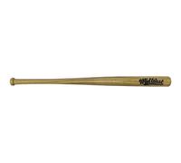 Midwest Adult Slugger - Bate de Madera de béisbol, tamaño 34'', Color marrón