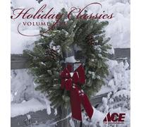 Midwest Gloves Ace Holiday Classics Volume 5 (2007V5), 15 Unidades