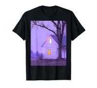 Midwest Gothic Aesthetic Rural Appalachia Vintage Vibes Camiseta