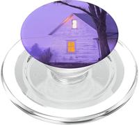 Midwest Gothic Aesthetic Rural Appalachia Vintage Vibes PopSockets PopGrip para MagSafe
