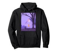 Midwest Gothic Aesthetic Rural Appalachia Vintage Vibes Sudadera con Capucha