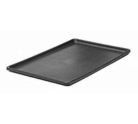 MidWest Homes for Pets 142PAN - Sartén de Repuesto para Midwest Cat Cage, 34,5 x 22,5 x 1,125