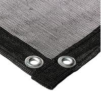 MidWest Homes for Pets modelo 540-SS Lona de protección solar para corralitos de perro, para todos los corrales de MidWest y New World, color negro